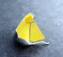 1/32 Mitsubishi J2M3 Raiden exterior canopy frame paint mask image 2