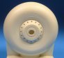 1/32 Avro Lancaster B Mk.I/III Mainwheels Smooth Tires image 2
