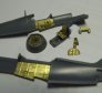 1/144 Lavochkin La-5 PE set image 1