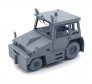 1/48 Raf Hallam HE50 tractor image 1