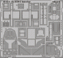 1/48 Ju 87D-5 interior S.A. (ITAL) image 1