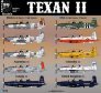 1/48 Texan II Mexican, Navy, Argentina, Canada, Colombia, UK, US