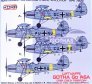1/72 Gotha Go 145A German Training Plane image 1