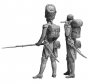 Masterbox 1/32 La Vieille Garde Guerres Napol�oniennes image 3