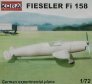 1/72 Fiesler Fi-158