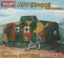 1/72 A7V Krupp Late
