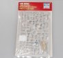 1/35 4WD M151 Protector Remote Weapon Station. The Protector 4WD