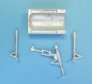 Scale Aircraft 1/72 F-86F Sabre Train d'atterrissage m�tal