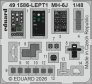 Eduard BigEd 1/48 MH-6J f�r ICM Bausatz image 3