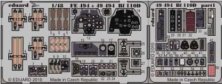1/48 Bf 110D interior S.A. (DRAG)