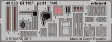 SET Bf 110F