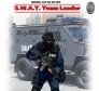 1/16 S.W.A.T. Team Leader