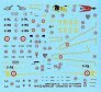 1/144 Dassault Alpha Jet 8-MA , 8-ML, 8-MH, 8-NN