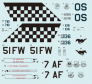 1/48 Lockheed-Martin F-16C 51st Fw Osan Air Base 2024 image 3