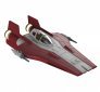 1/44 Build & Play Resistance A-Wing Fighter image 2