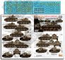 1/35 Pz-Abt z.b.V. 66 Panzer I Fs, II Js & IV F2/Gs