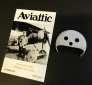 1/32 Fokker E.V/D.VIII cowling for Avis and Mikro Mir