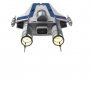 1/44 Build & Play Resistance A-Wing Fighter image 5