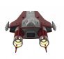 1/44 Build & Play Resistance A-Wing Fighter image 6