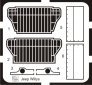 1/35 Decals Jeep Willys MB/Ford GPW Red Army 2 image 2