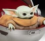 1/3 The Mandalorian: Grogu The Child image 2