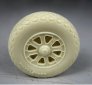 1/32 Corsair Hellcat Wheels  Plain Tread image 5