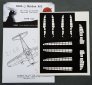 1/48 Kawanishi N1K2-J Shiden Kai 3D/optical illusion paint mask