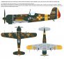 1/72 IAR 80B Romanian Fighters over Stalingrad 1942 image 4