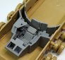 1/48 M1A2 Abrams driver set