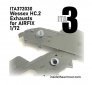 Inside the Armour �chappements Westland Wessex HC.2 1/72