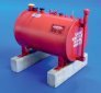 1/35 US 300 gallon fuel tank image 1