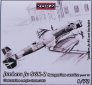 1/72 Junkers Ju 86K-2 Hungary Conv.set (Part II)