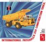 1/25 International Payhauler 350 construction truck