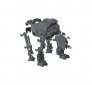 1/164 First Order Heavy Assault Walker Build & Play image 6