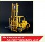 1/35 American Forklift