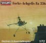 1/72 F.Angelis Fa336