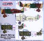 1/72 Imam Ro.41 Italian Training Service image 1