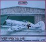 1/72 VEF Irbitis I-16 Fighter in Foreign Service