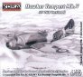 Kora Model Hawker Tempest Mk.V NV768 Ver.II 1/72 Academy