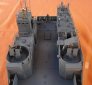 Mach 2 LCT6 Landungsboot WWII 1/72 image 7