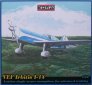 1/72 VEF Irbitis I-14 Latvian single seater