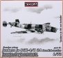 1/72 Ju 86K-4/B3A Swedish  Conv.set (Part IV.)