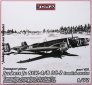 1/72 Ju 86K-4/B3C-2 Swedish  Conv.set (Part VIII)
