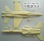 1/72 Northrop YF-17 Cobra image 1