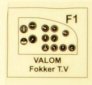 1/72 Fokker T.V image 7