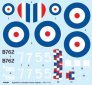 1/48 Sopwith 1 1/2 Strutter Comic Fighter image 1
