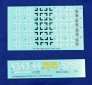 1/72 Decals Bf 109G Nachjagdgruppe 11  Part 6 image 1