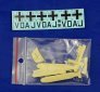 1/72 Messerschmitt Bf-109F-2 Ski  Conversion set & decal image 1