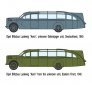 1/35 Opel Blitzbus Ludewig Aero in WWII service image 1