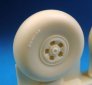 1/48 Bristol Blenheim Mk.I-Mk.V main wheels. image 1